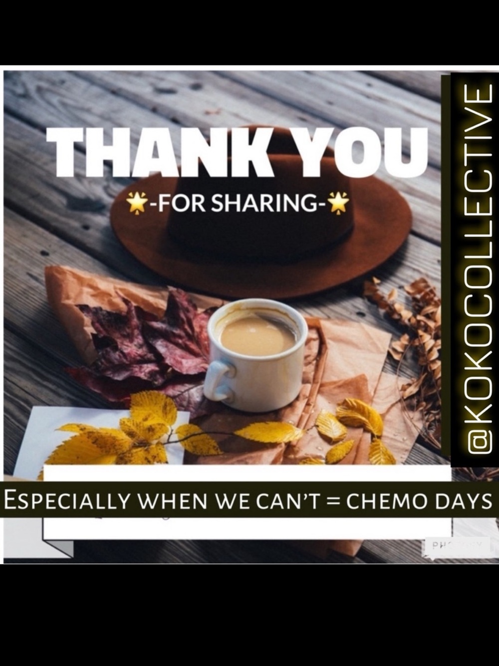 🌟THANK YOU FOR SHARING⭐️